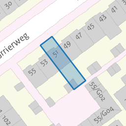 Perceel WSL01-L-4738