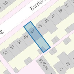 Perceel WSL01-L-4740