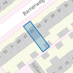 Perceel WSL01-L-4741