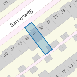 Perceel WSL01-L-4743