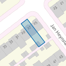 Perceel WSL01-L-4750