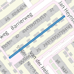 Perceel WSL01-L-4752