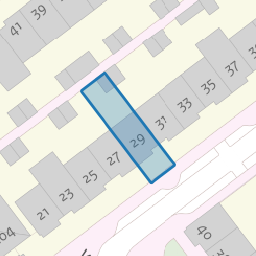 Perceel WSL01-L-4760