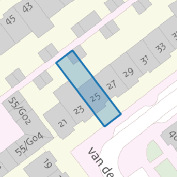 Perceel WSL01-L-4762