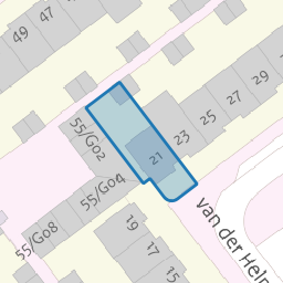 Perceel WSL01-L-4764