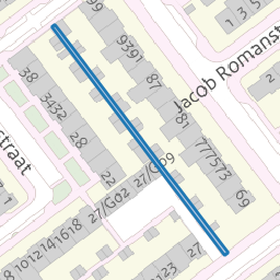 Perceel WSL01-L-4765