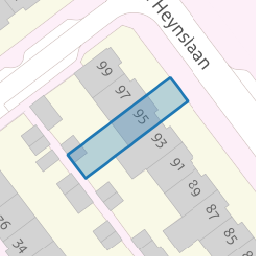 Perceel WSL01-L-4768