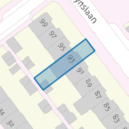 Perceel WSL01-L-4769