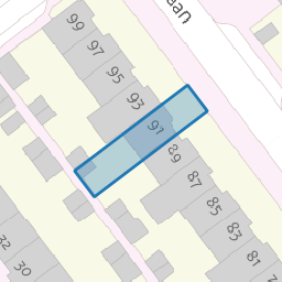 Perceel WSL01-L-4770