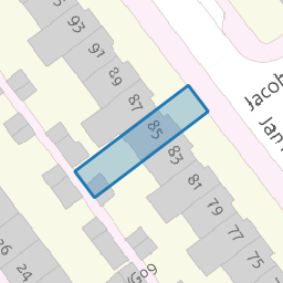 Perceel WSL01-L-4773