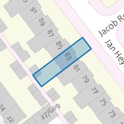 Perceel WSL01-L-4774