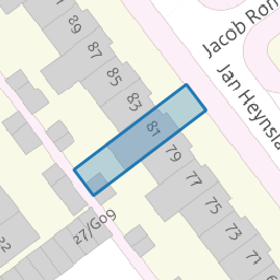 Perceel WSL01-L-4775