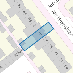 Perceel WSL01-L-4776