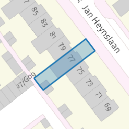 Perceel WSL01-L-4777