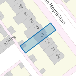 Perceel WSL01-L-4778