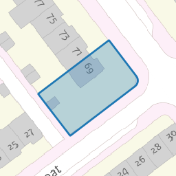 Perceel WSL01-L-4781