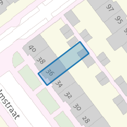 Perceel WSL01-L-4784