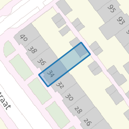 Perceel WSL01-L-4785