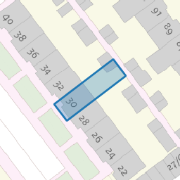 Perceel WSL01-L-4787