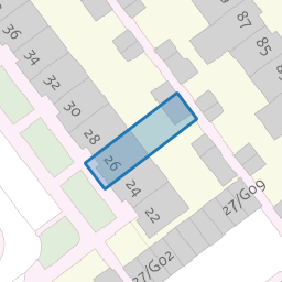 Perceel WSL01-L-4789