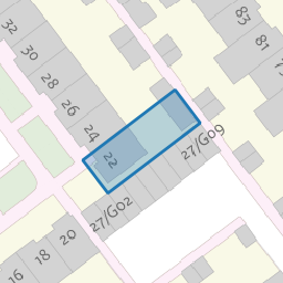 Perceel WSL01-L-4791