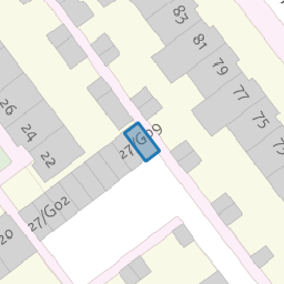 Perceel WSL01-L-4792