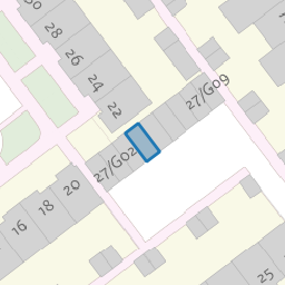 Perceel WSL01-L-4797