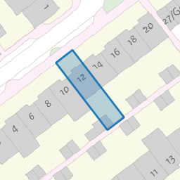 Perceel WSL01-L-4806