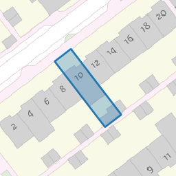 Perceel WSL01-L-4807