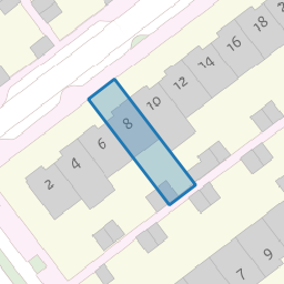 Perceel WSL01-L-4808