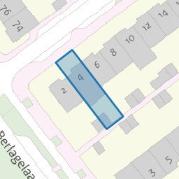 Perceel WSL01-L-4810