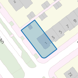 Perceel WSL01-L-4812