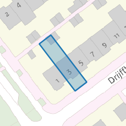 Perceel WSL01-L-4813