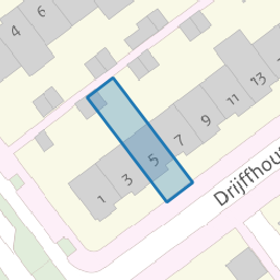 Perceel WSL01-L-4814