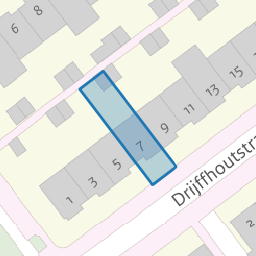 Perceel WSL01-L-4815