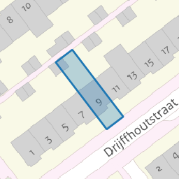 Perceel WSL01-L-4816