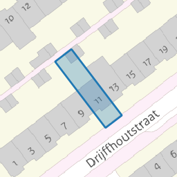 Perceel WSL01-L-4817