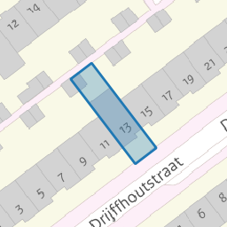 Perceel WSL01-L-4818