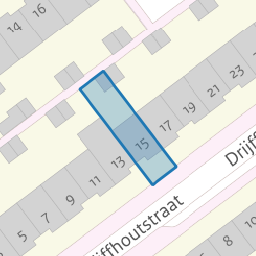 Perceel WSL01-L-4819