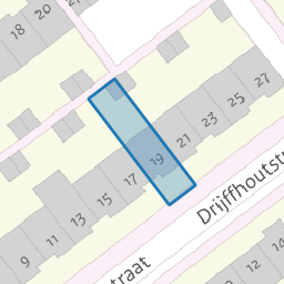 Perceel WSL01-L-4821