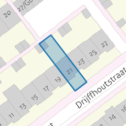 Perceel WSL01-L-4822