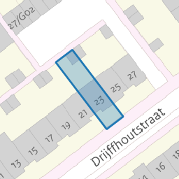 Perceel WSL01-L-4823