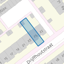 Perceel WSL01-L-4824