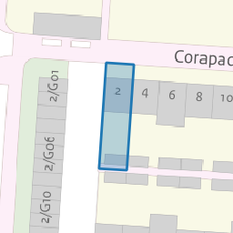 Perceel WSL01-L-4826