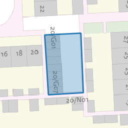 Perceel WSL01-L-4838