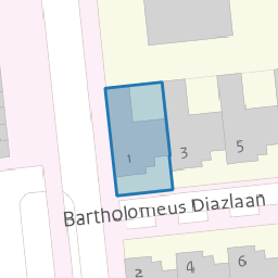 Perceel WSL01-L-4840