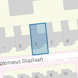 Perceel WSL01-L-4842