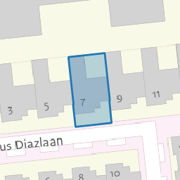 Perceel WSL01-L-4843