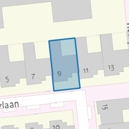 Perceel WSL01-L-4844