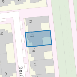 Perceel WSL01-L-4848